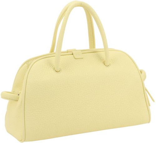 Сумка Jacquemus Le Petit Turismo
