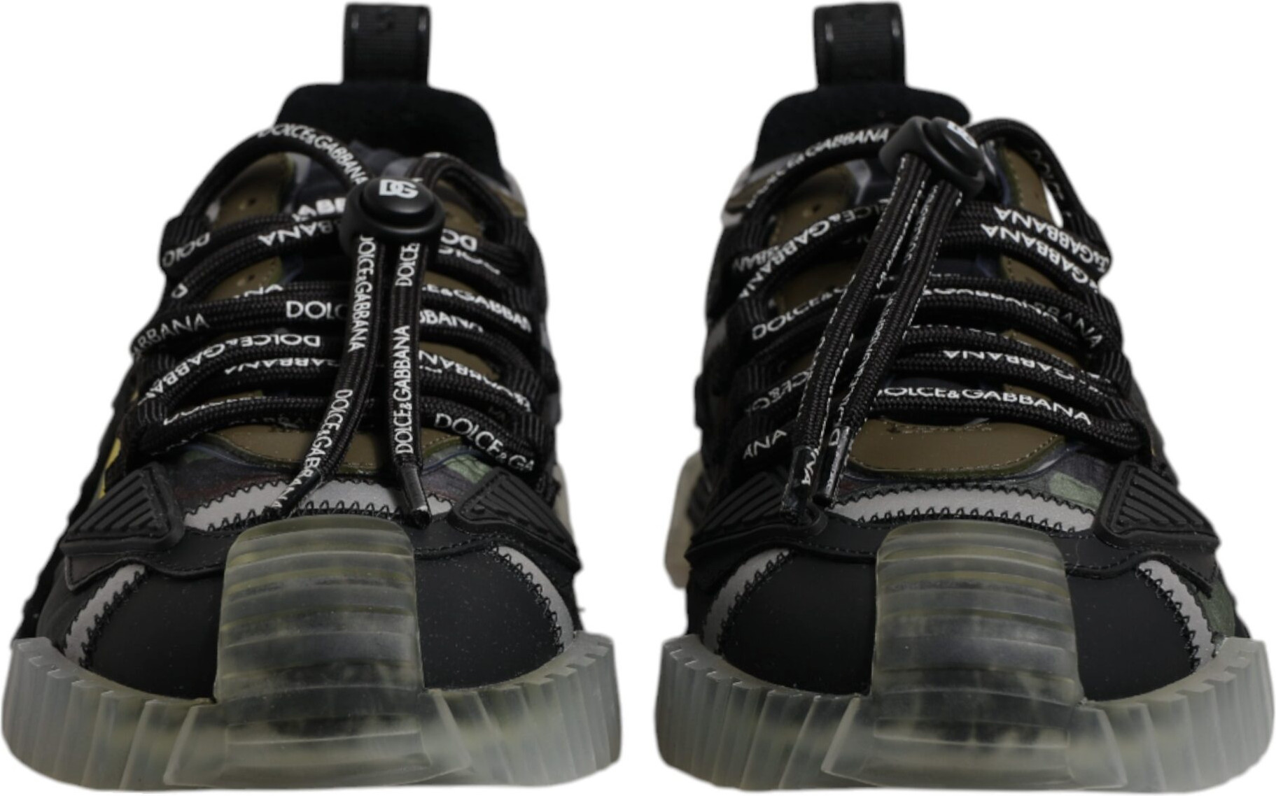 Sneakers Dolce & Gabbana NS1