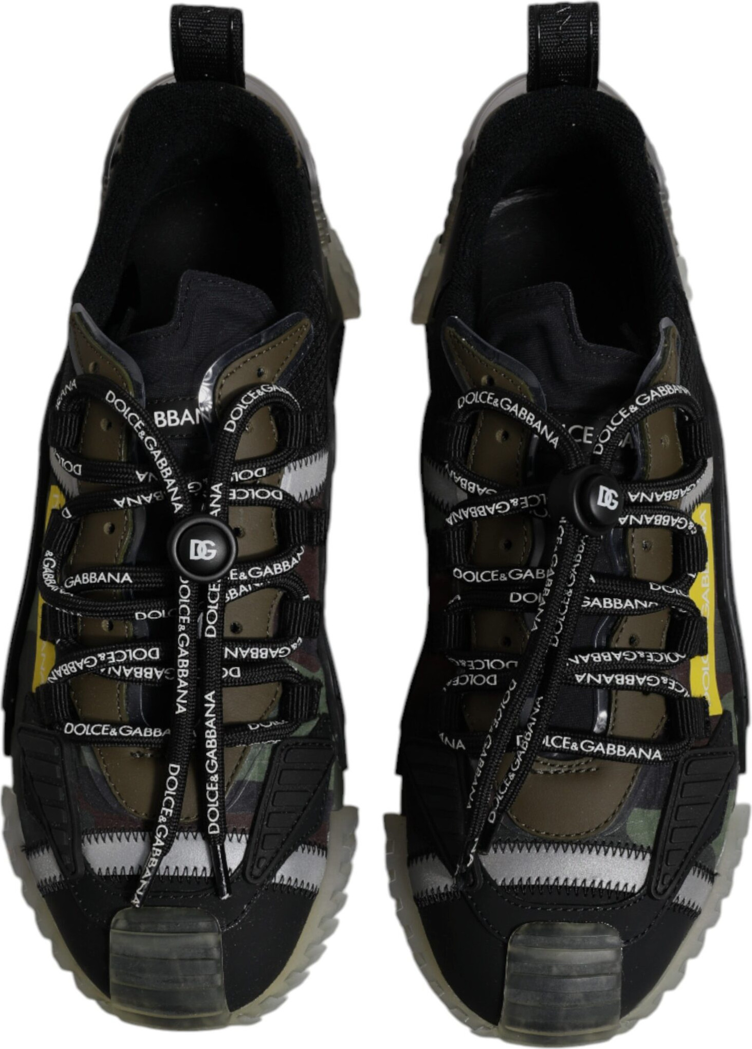 Sneakers Dolce & Gabbana NS1