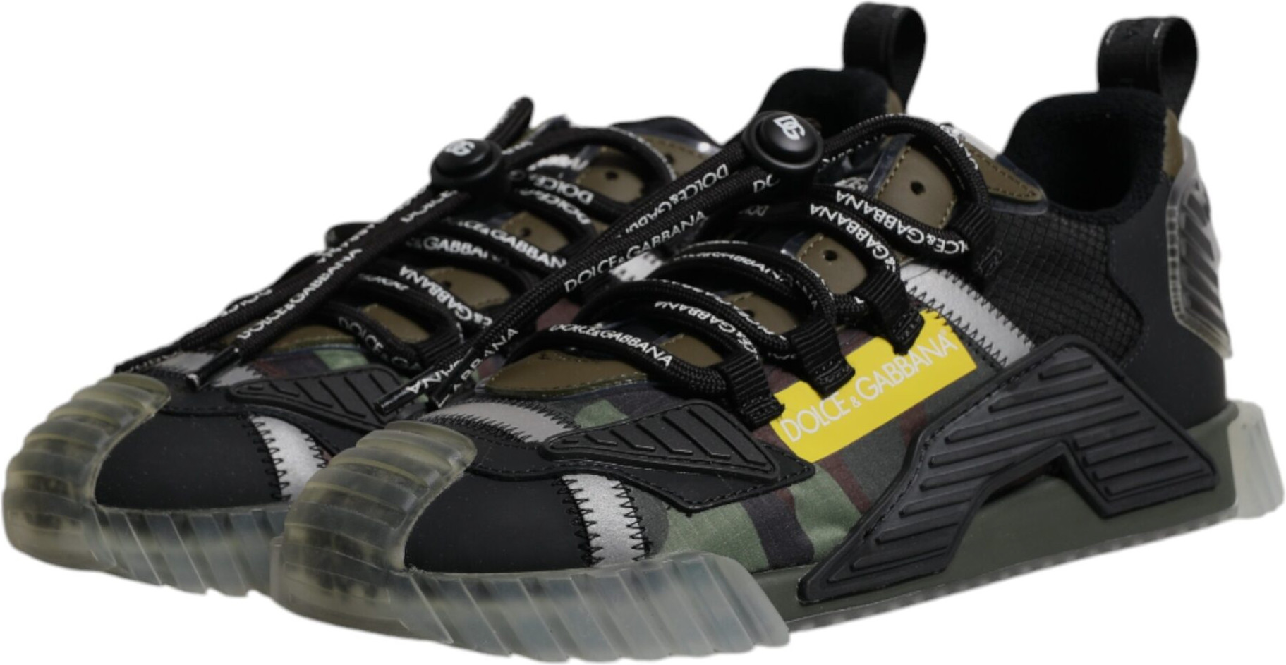 Sneakers Dolce & Gabbana NS1