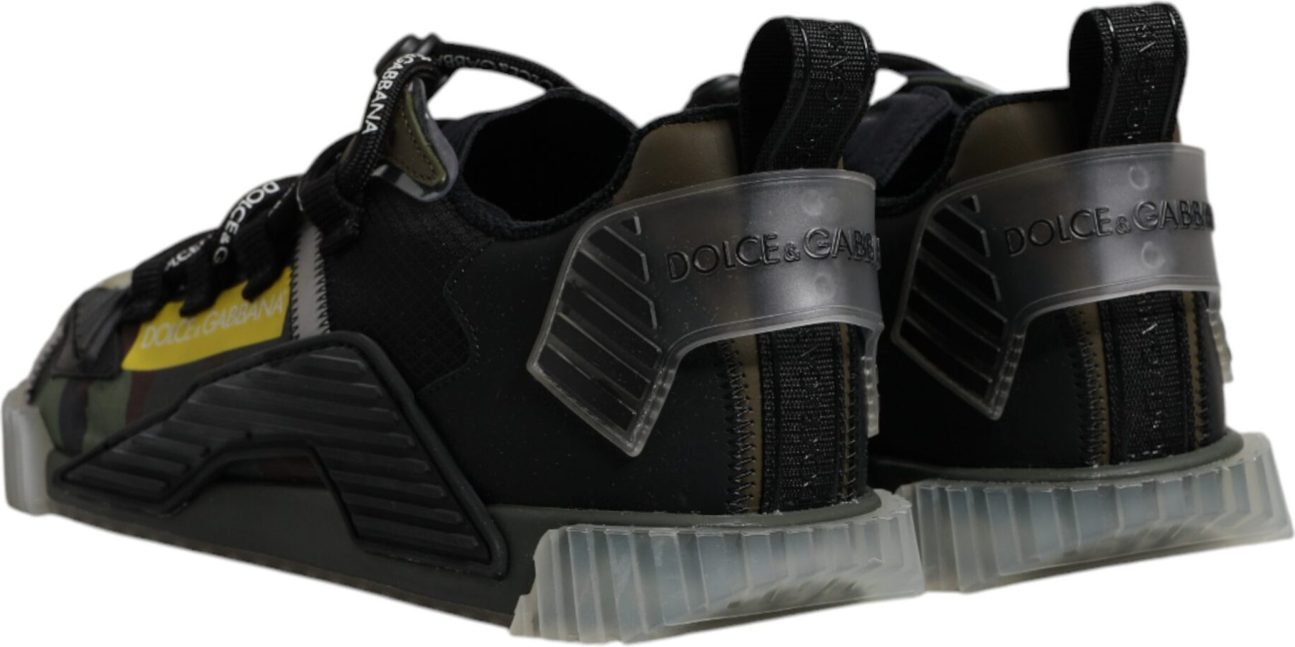 Sneakers Dolce & Gabbana NS1