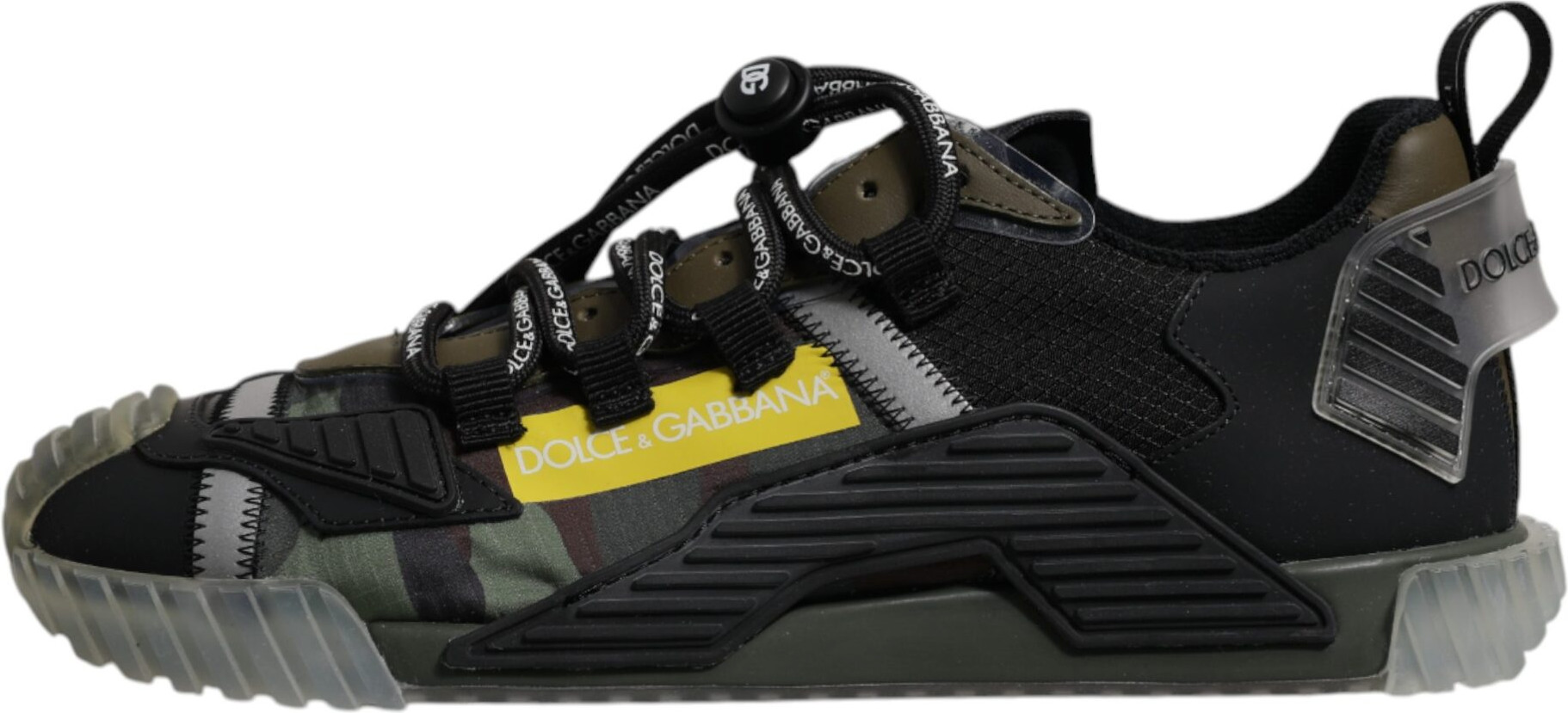 Sneakers Dolce & Gabbana NS1