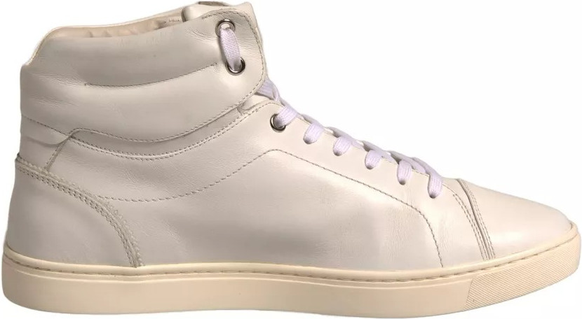 Dolce & Gabbana London baland krossovkalari
