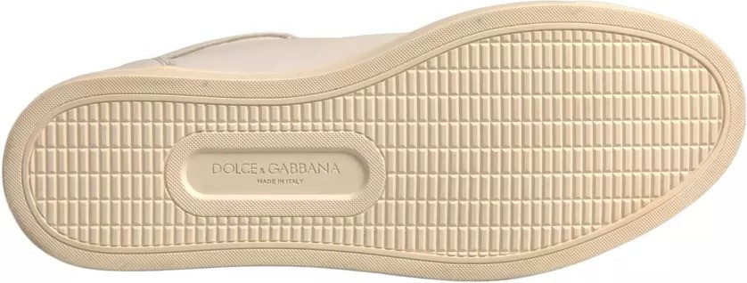 Dolce & Gabbana London baland krossovkalari