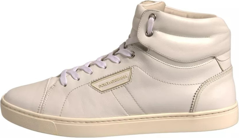 Dolce & Gabbana London baland krossovkalari