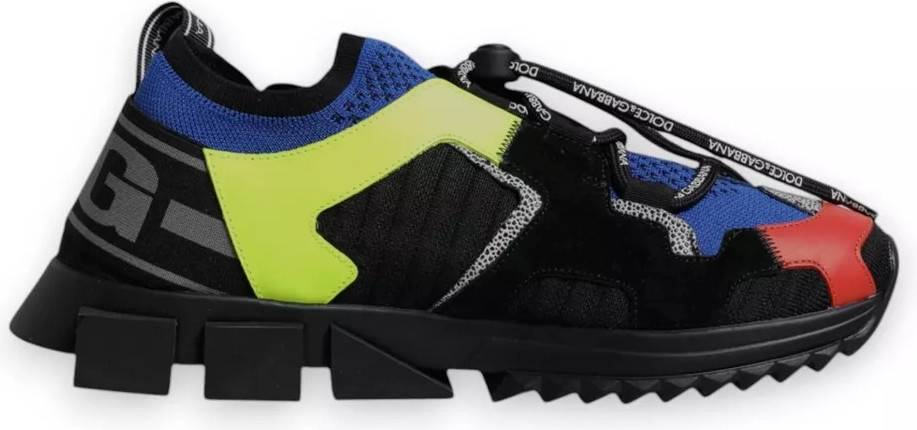 Sneakers Dolce & Gabbana Sorrento