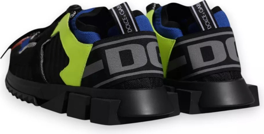 Sneakers Dolce & Gabbana Sorrento