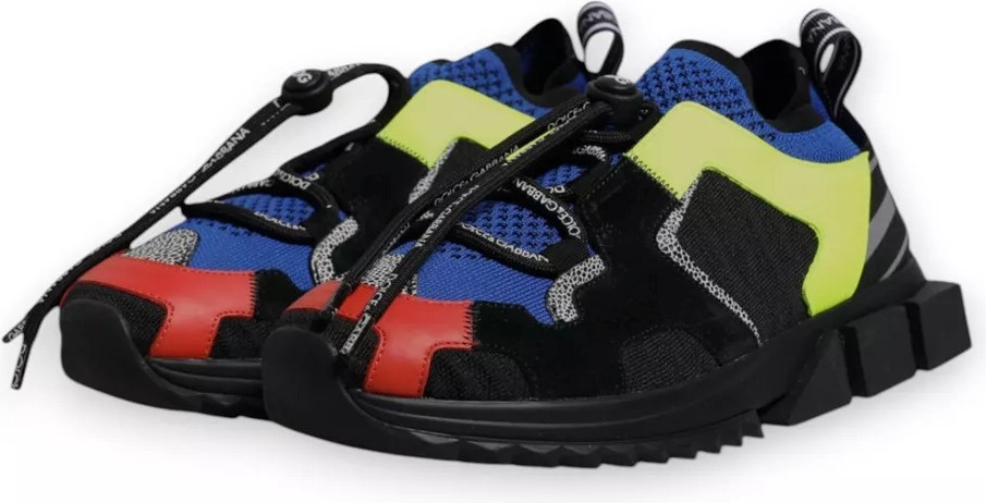 Sneakers Dolce & Gabbana Sorrento