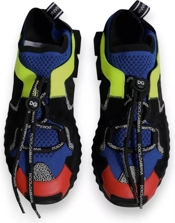 Sneakers Dolce & Gabbana Sorrento