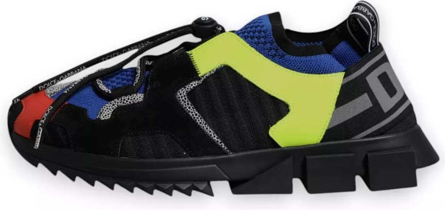 Sneakers Dolce & Gabbana Sorrento