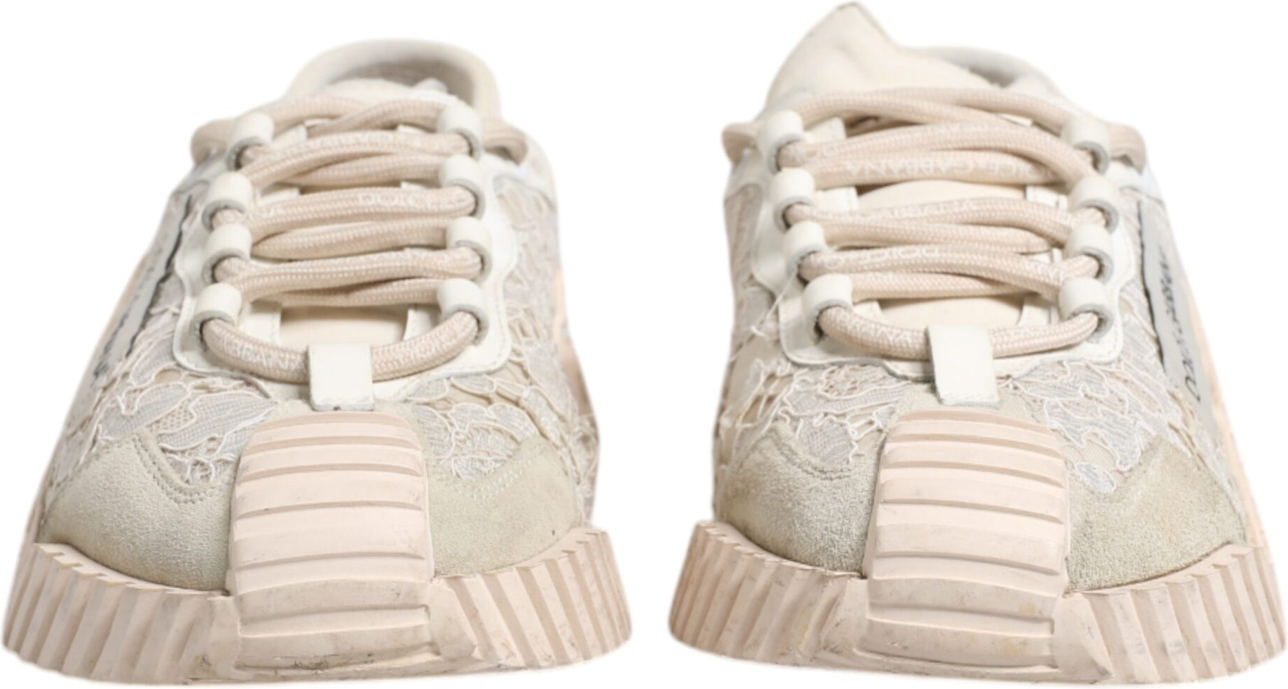 Dolce & Gabbana NS1 Sneakers pasta poyabzal