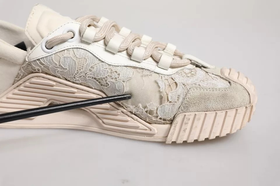 Dolce & Gabbana NS1 Sneakers pasta poyabzal