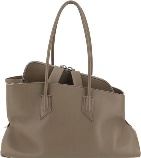 Shall Shoulder Bag The Attico La Passeggiata