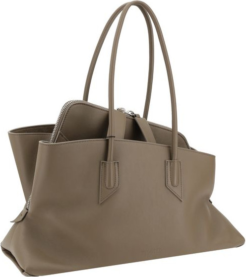 Shall Shoulder Bag The Attico La Passeggiata