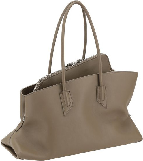 Shall Shoulder Bag The Attico La Passeggiata