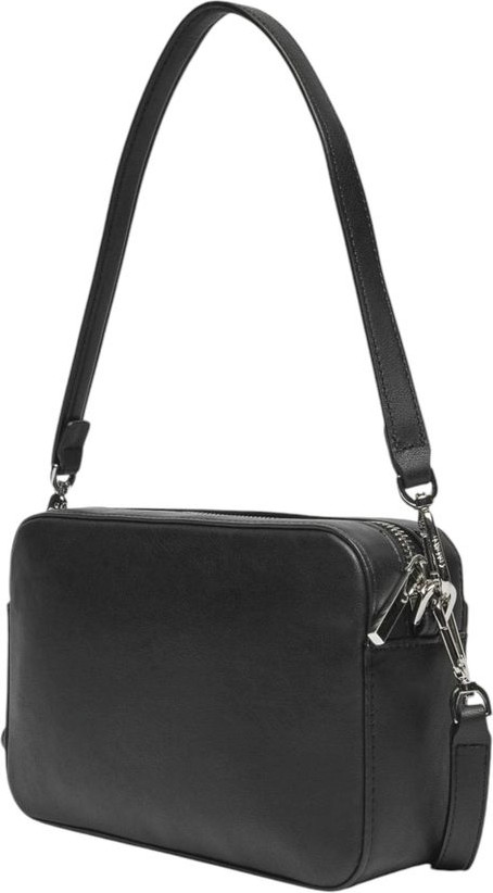 Calvin Klein Diamond Quilt Camera sumkasi
