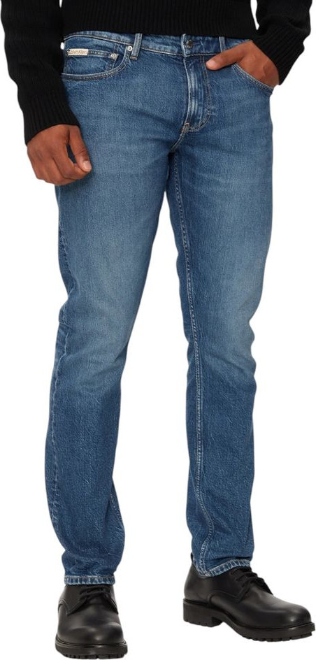 Джинсы Calvin Klein Jeans