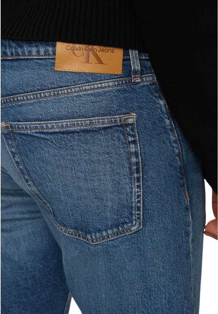 Джинсы Calvin Klein Jeans