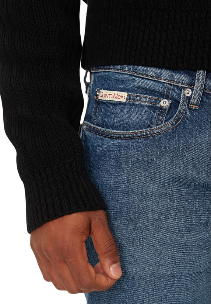 Джинсы Calvin Klein Jeans