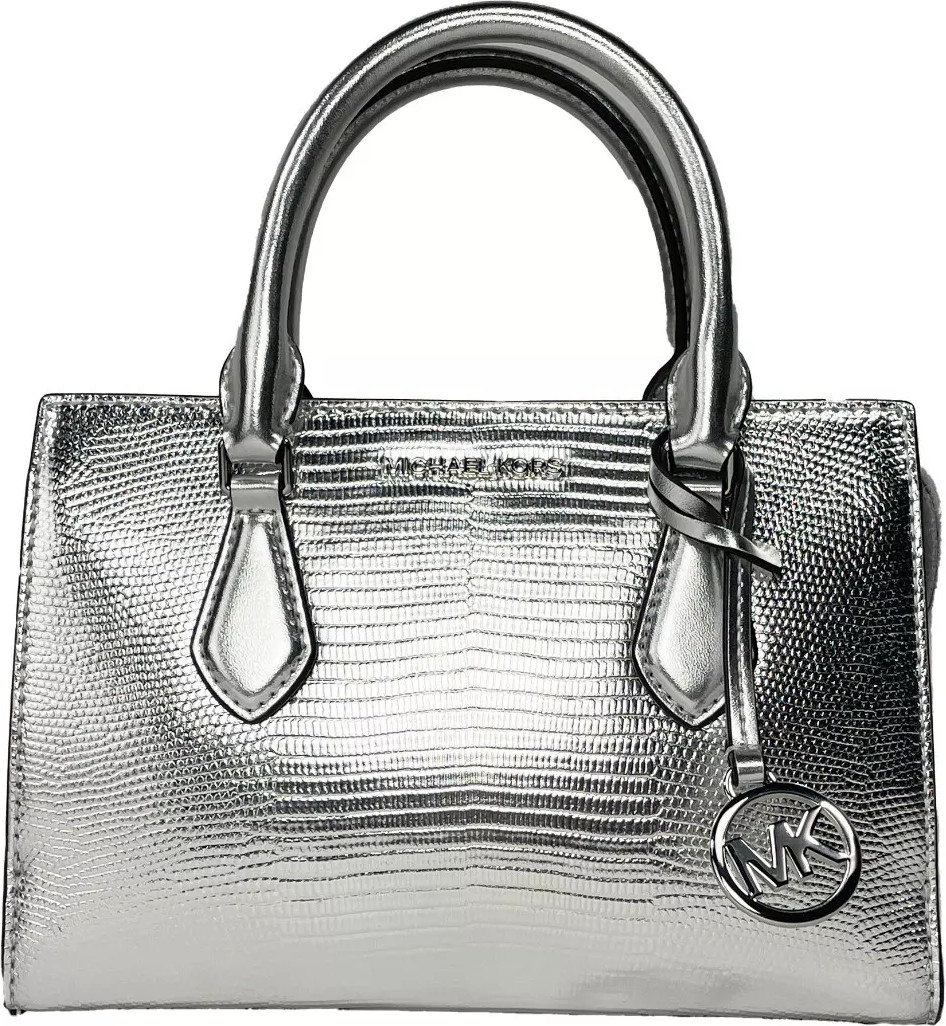 Satchel Bag Michael Kors Sheila Small Crossbody Satchel