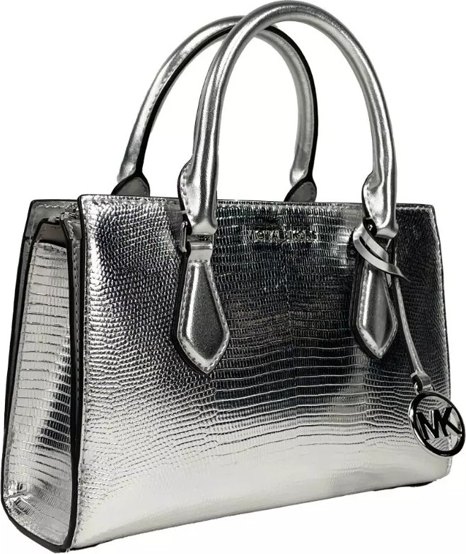 Satchel Bag Michael Kors Sheila Small Crossbody Satchel