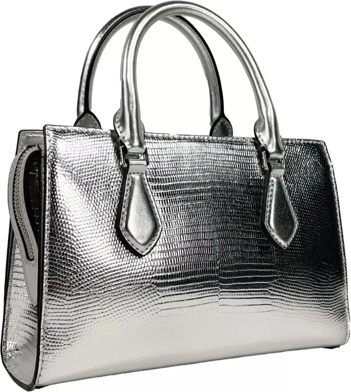 Satchel Bag Michael Kors Sheila Small Crossbody Satchel