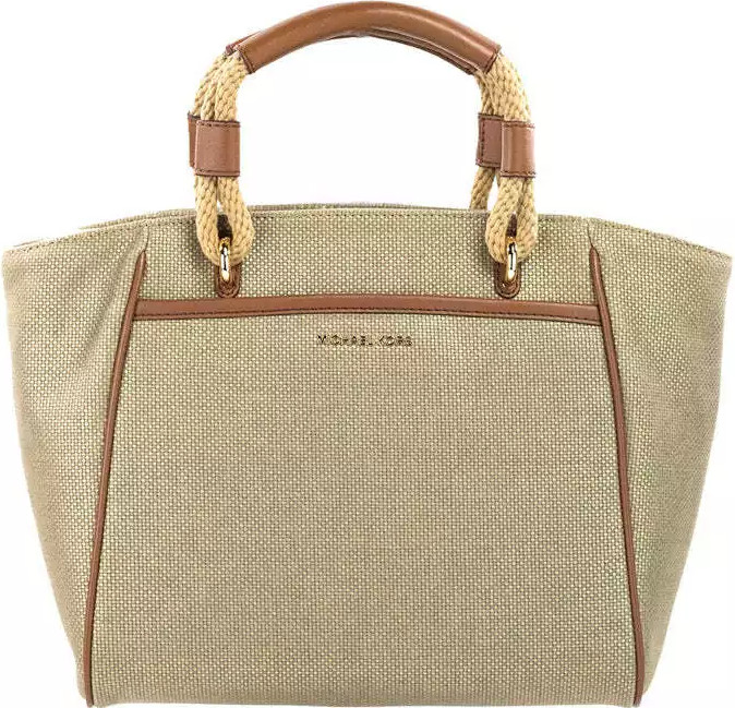 Сумка-тоут через плечо Michael Kors Talia