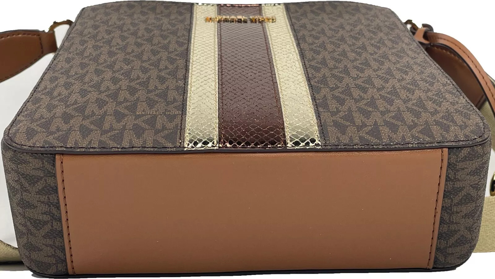 Сумка через плечо Michael Kors Jet Set Travel