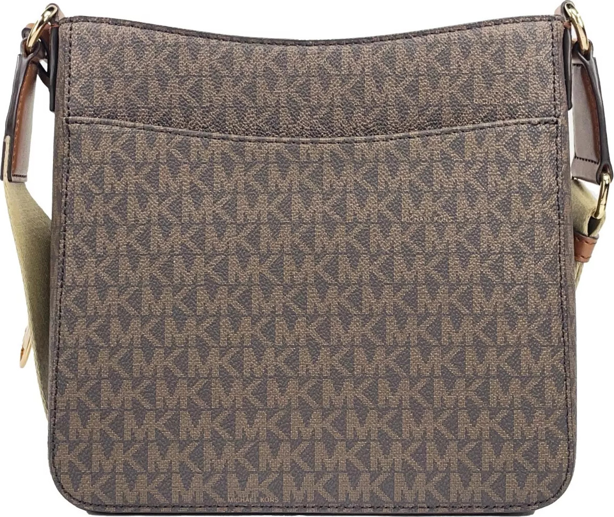 Сумка через плечо Michael Kors Jet Set Travel