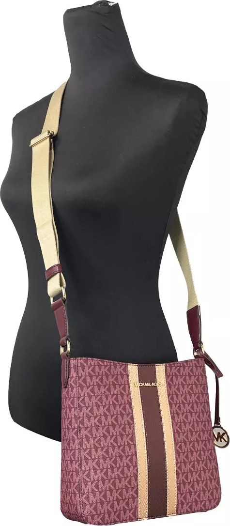 Crossbody sumkasi Michael Kors Jet Set Travel