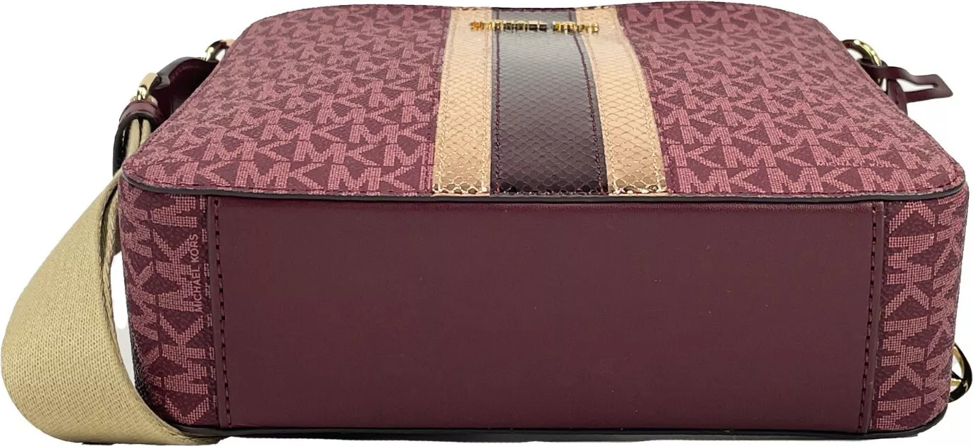 Crossbody sumkasi Michael Kors Jet Set Travel