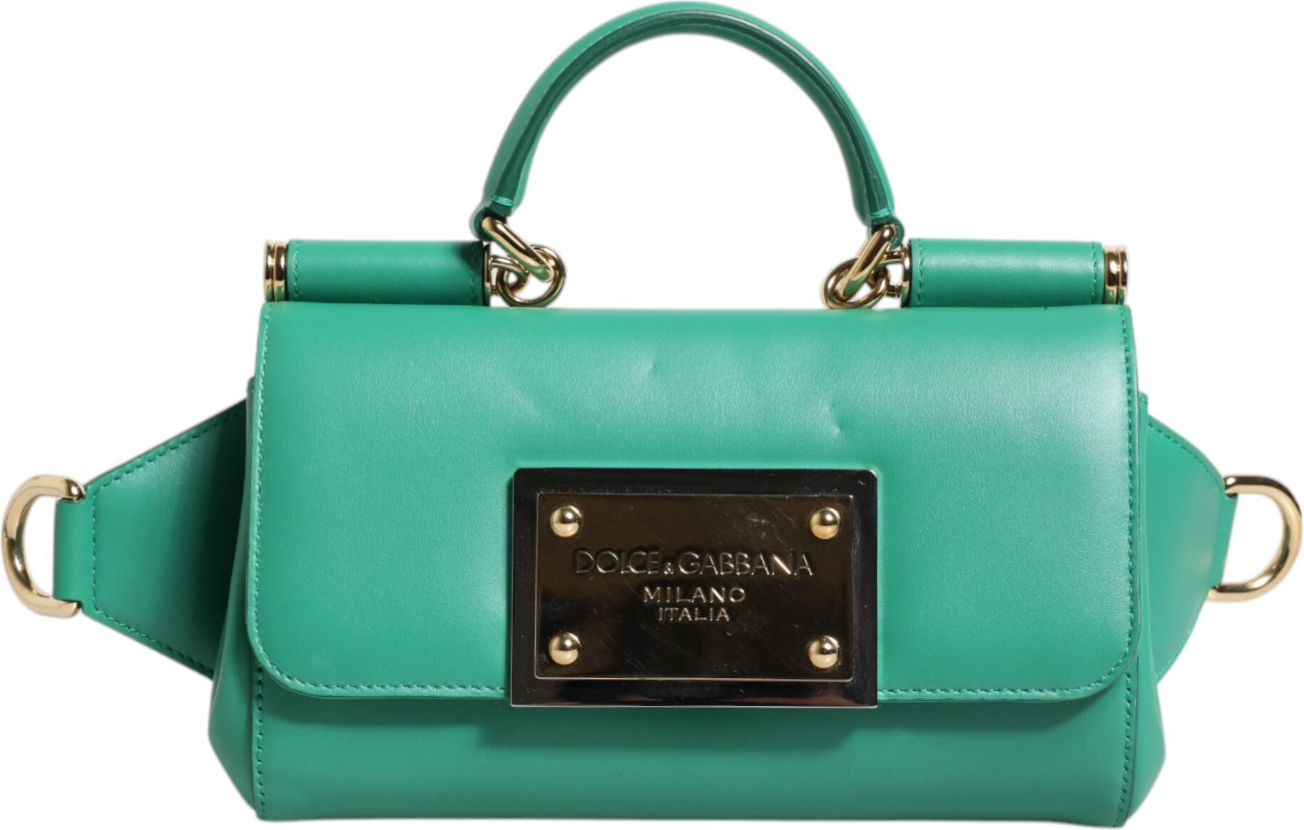 Dolce & Gabbana yeng sumkasi