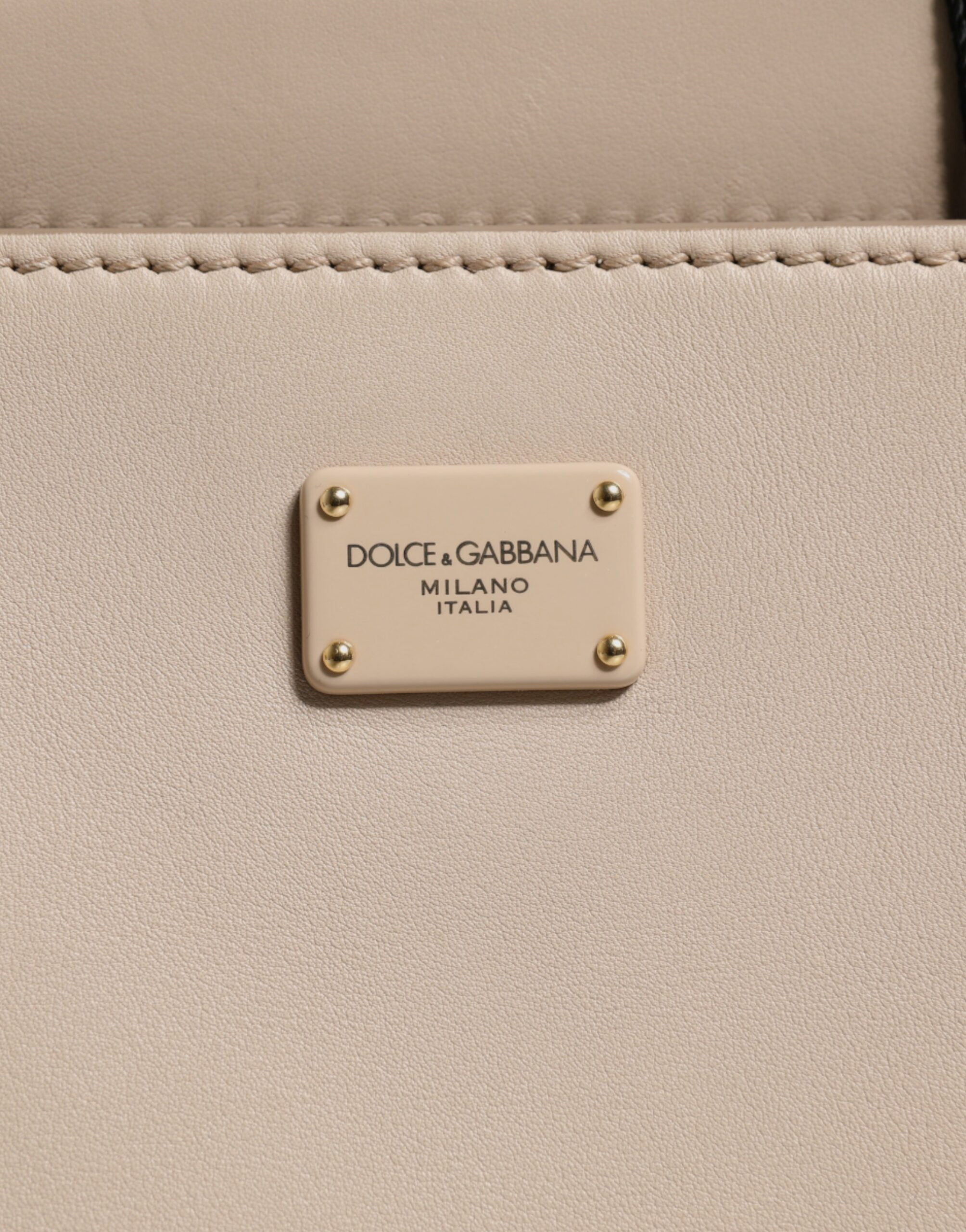 Crossbody Bag Dolce & Gabbana