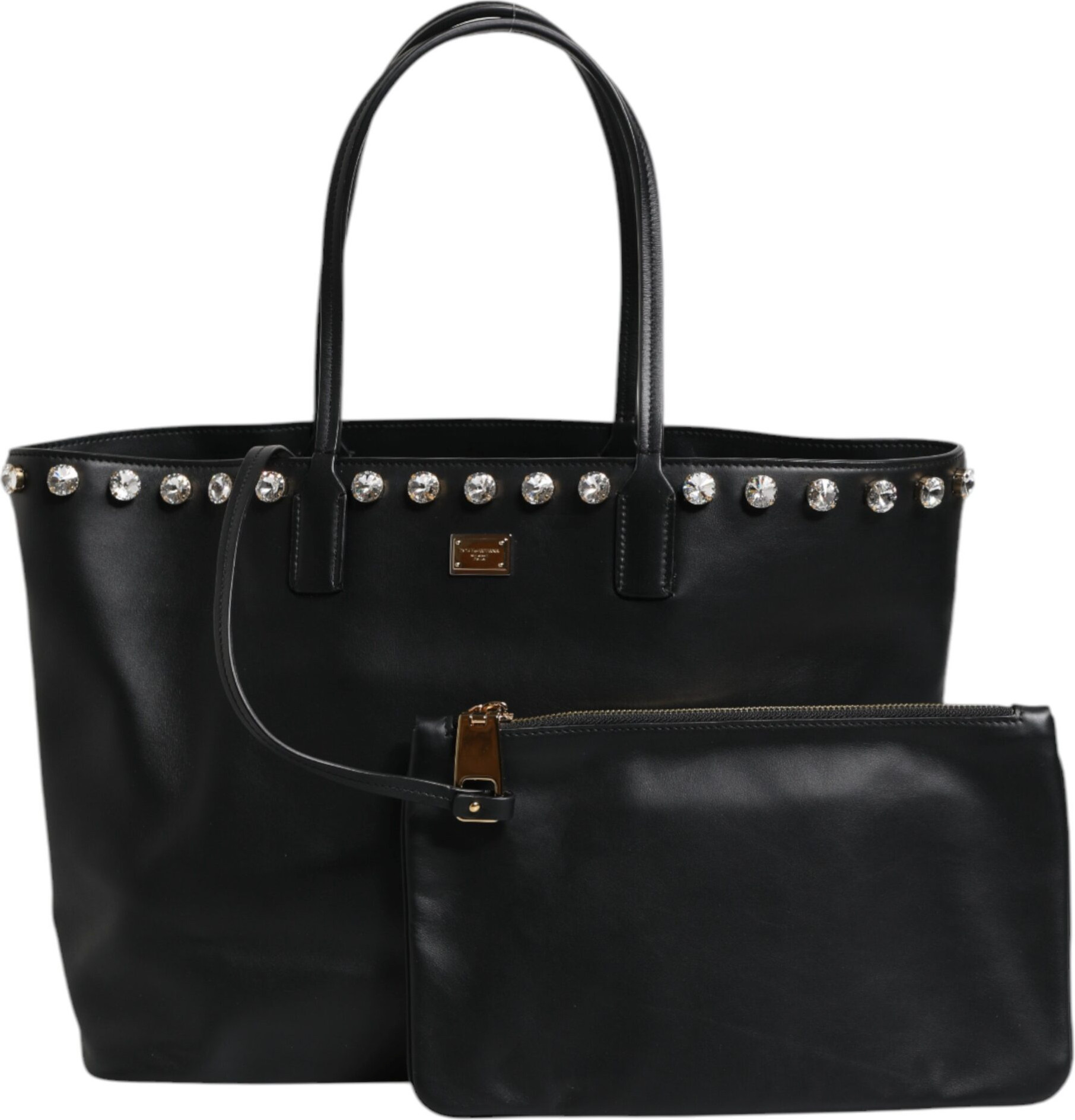 Сумка-тоут Dolce & Gabbana