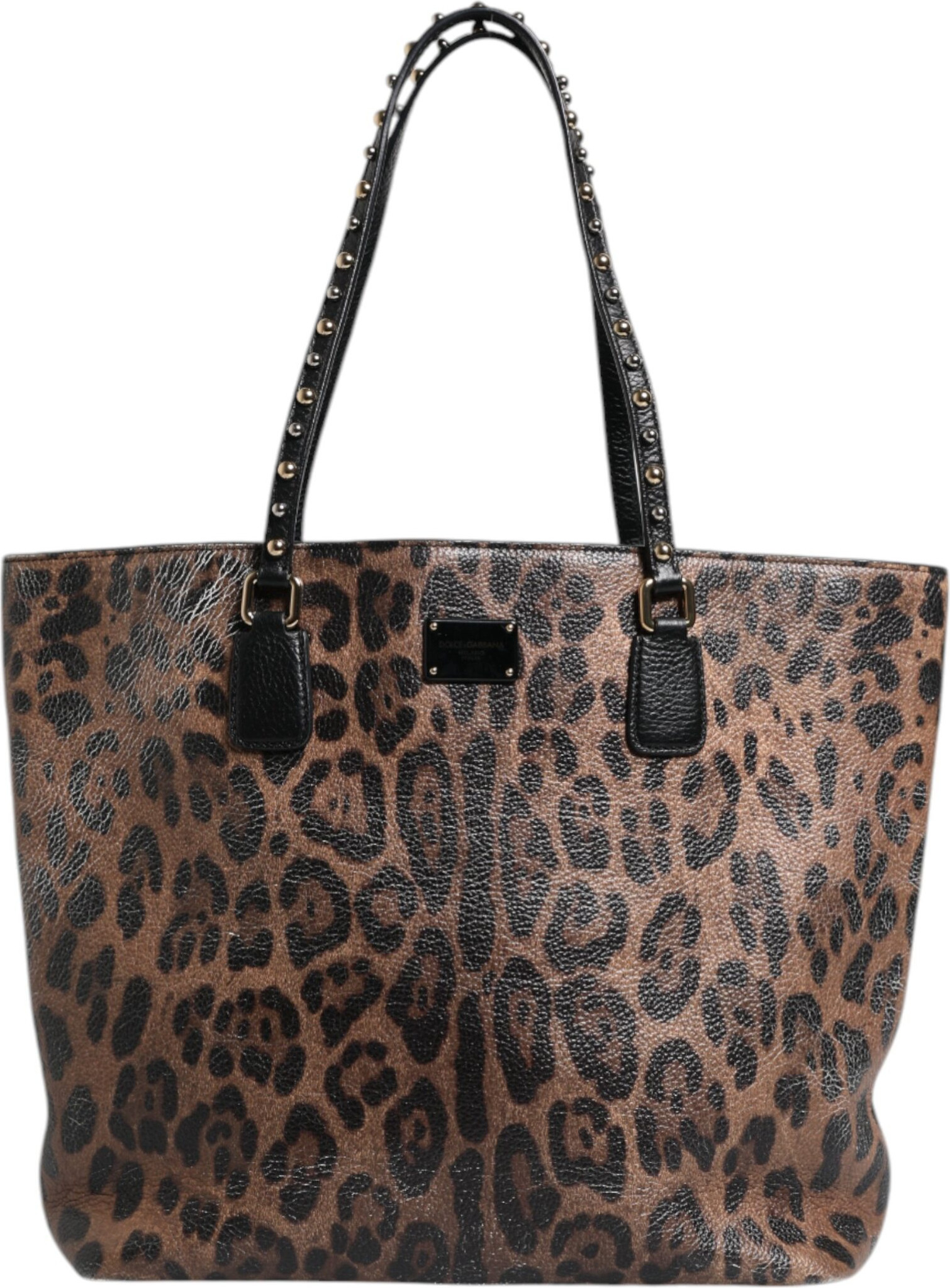 Belgi Dolce & Gabbana Yelkali Tote