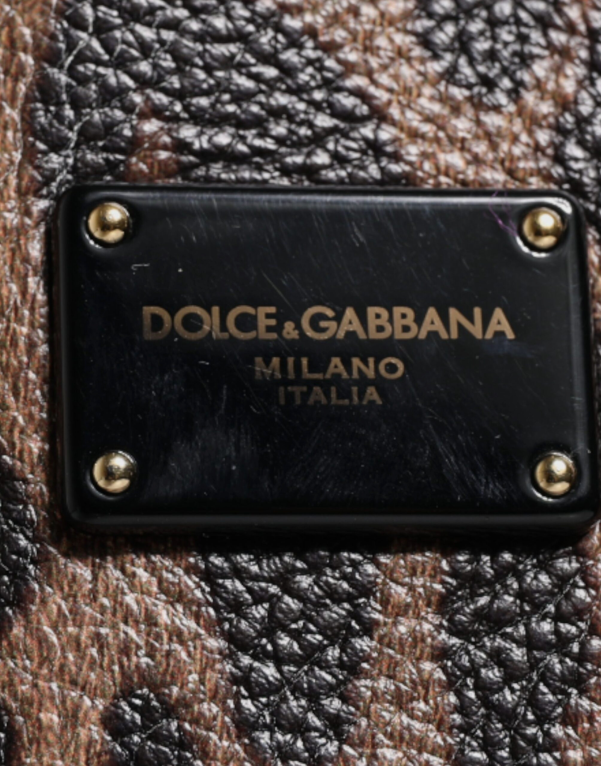 Belgi Dolce & Gabbana Yelkali Tote