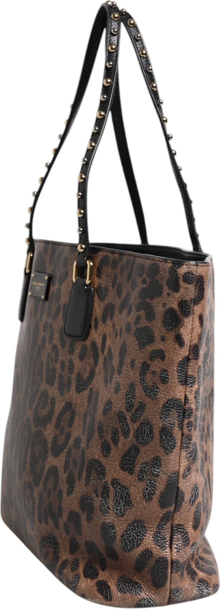 Belgi Dolce & Gabbana Yelkali Tote