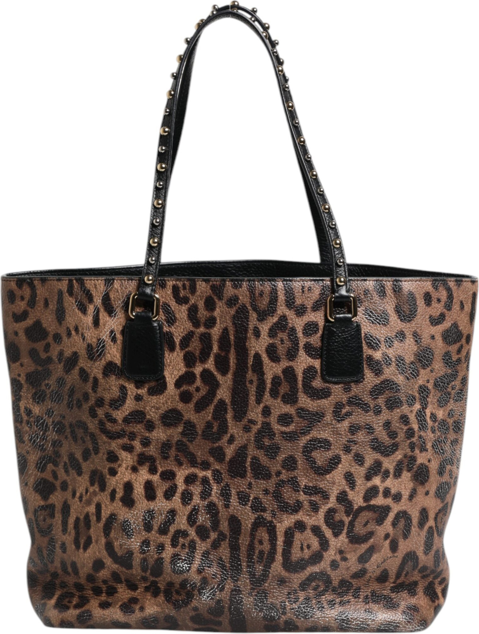 Belgi Dolce & Gabbana Yelkali Tote