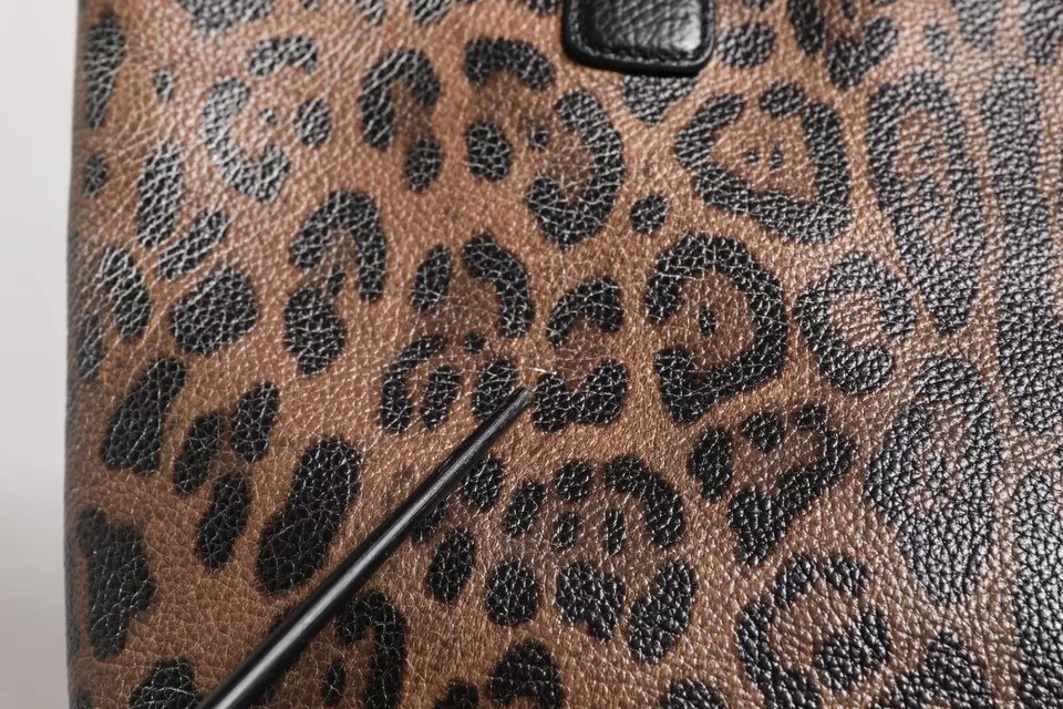 Belgi Dolce & Gabbana Yelkali Tote