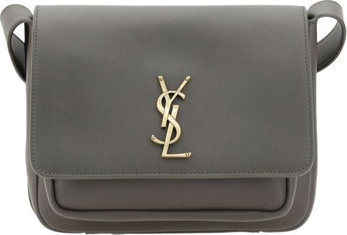 Сумка через плечо Saint Laurent New Niki