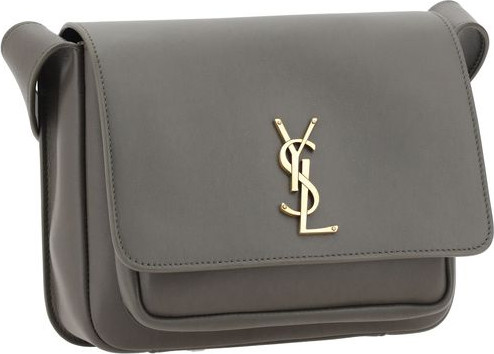 Сумка через плечо Saint Laurent New Niki