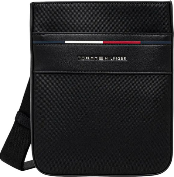 Сумка-мессенджер Tommy Hilfiger