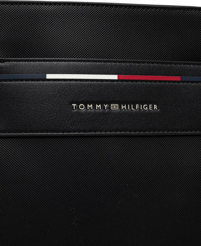 Сумка-мессенджер Tommy Hilfiger