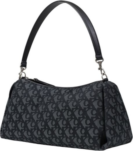 Сумка Calvin Klein DROP MONOGRAM LG SHOULDER