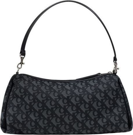 Сумка Calvin Klein DROP MONOGRAM LG SHOULDER
