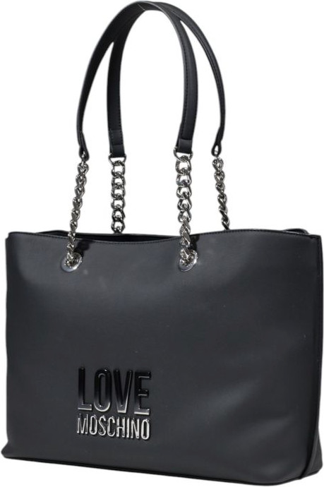 Сумка LOVE MOSCHINO Весна/Лето