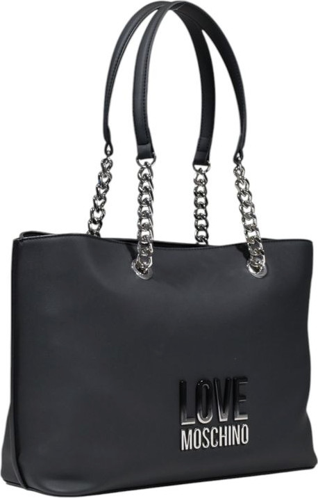 Сумка LOVE MOSCHINO Весна/Лето