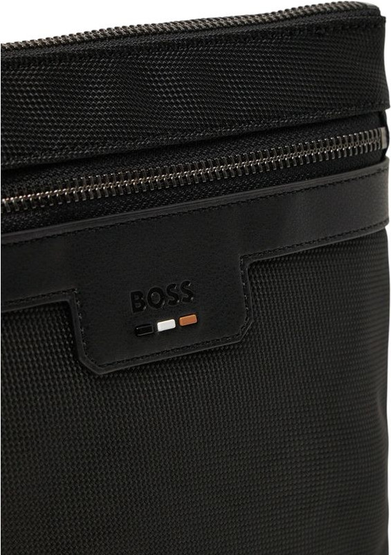 Сумка-мессенджер Hugo Boss