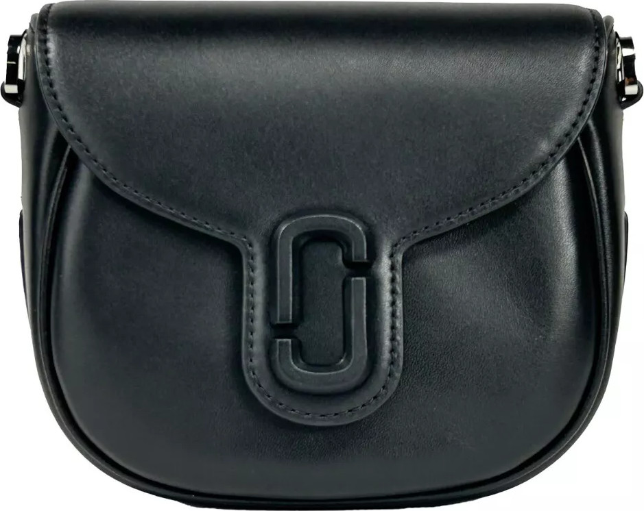 Сумка через плечо The Marc Jacobs The J Marc Saddle Bag