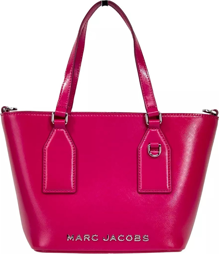 Сумка-тоут The Marc Jacobs Small Saffiano Leather